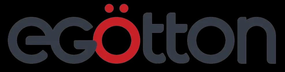 Egotton Logo